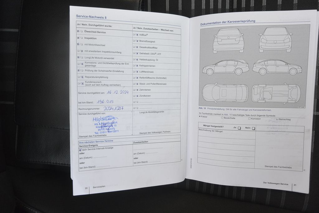 Volkswagen Golf 1.6TDi 81kW *ROZVODY*BRZDY