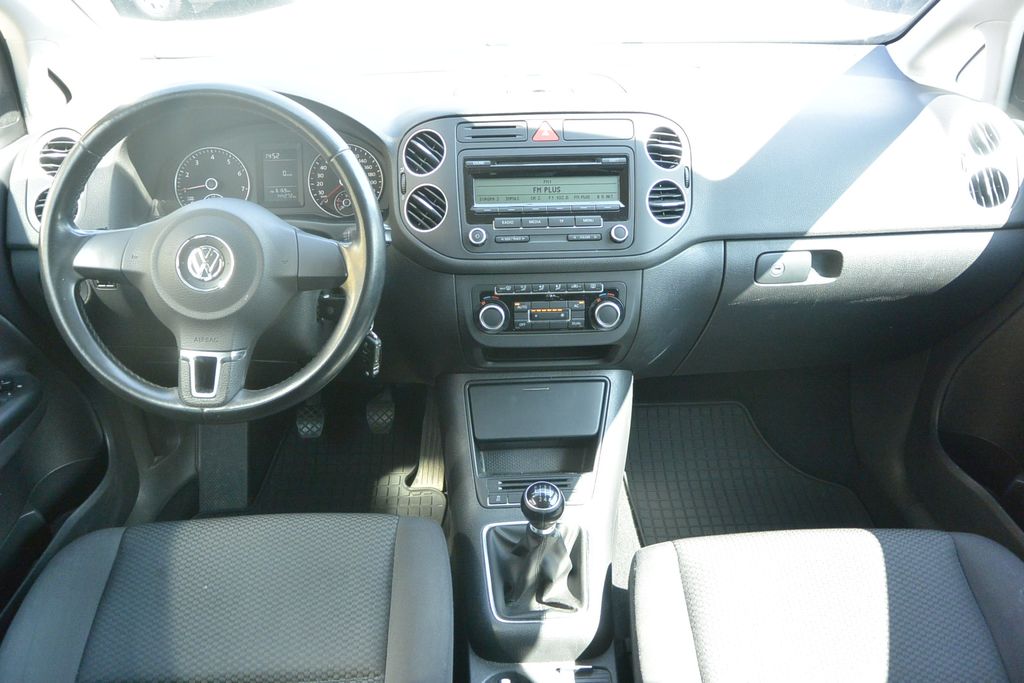Volkswagen Golf Plus 1.2TSi 77kW * 6kv