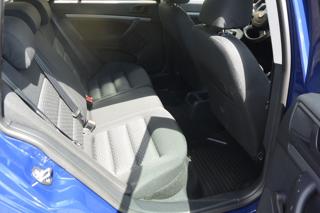 Škoda Octavia 1.2TSi 77kW