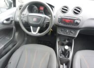 Seat Ibiza 1.4i16v * rozvody