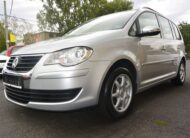 Volkswagen Touran 1.4TSi 7míst