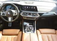 BMW X5 30d xDrive MPaket Swarovski