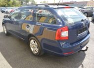 Škoda Octavia 1.2TSi 77kW