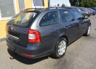 Škoda Octavia 1.4TSi
