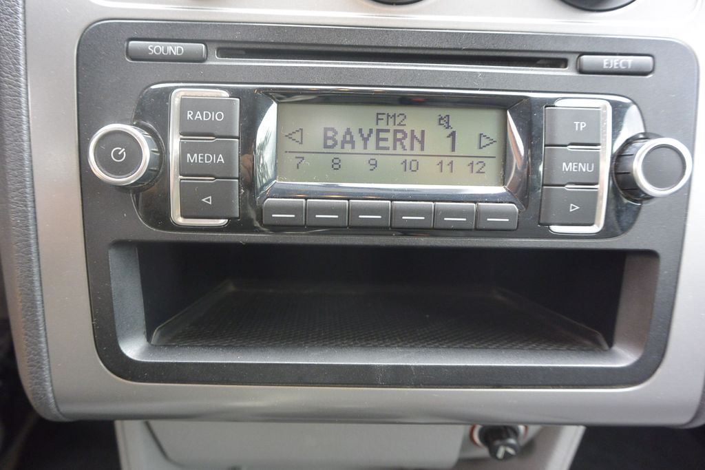 Volkswagen Touran 1.4TSi 7míst
