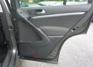 Volkswagen Tiguan 2.0TDi CUP * DSG 4×4