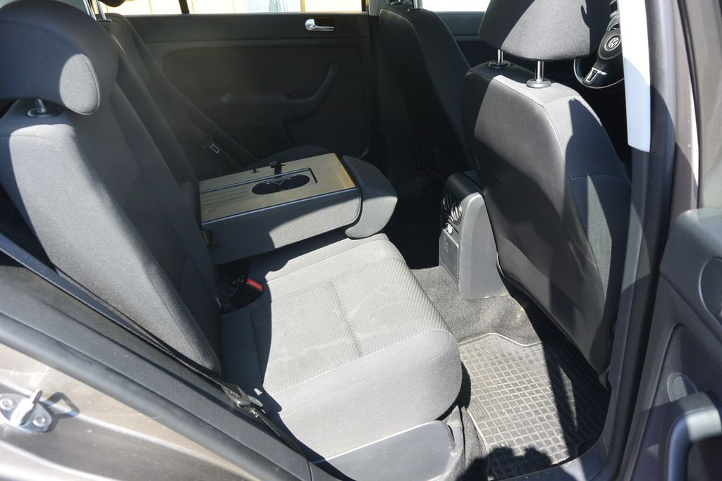 Volkswagen Golf Plus 1.2TSi 77kW * 6kv