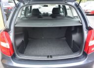 Škoda Fabia 1.2TSi