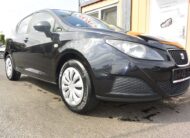 Seat Ibiza 1.4i16v * rozvody