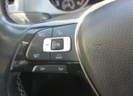 Volkswagen Golf 1.6TDi 81kW *ROZVODY*BRZDY