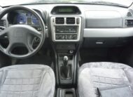 Mitsubishi Pajero Pinin 1.8i 4×4