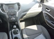 Hyundai Santa Fe 2.0CRDi 70tis km!!