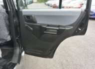 Mitsubishi Pajero Pinin 1.8i 4×4