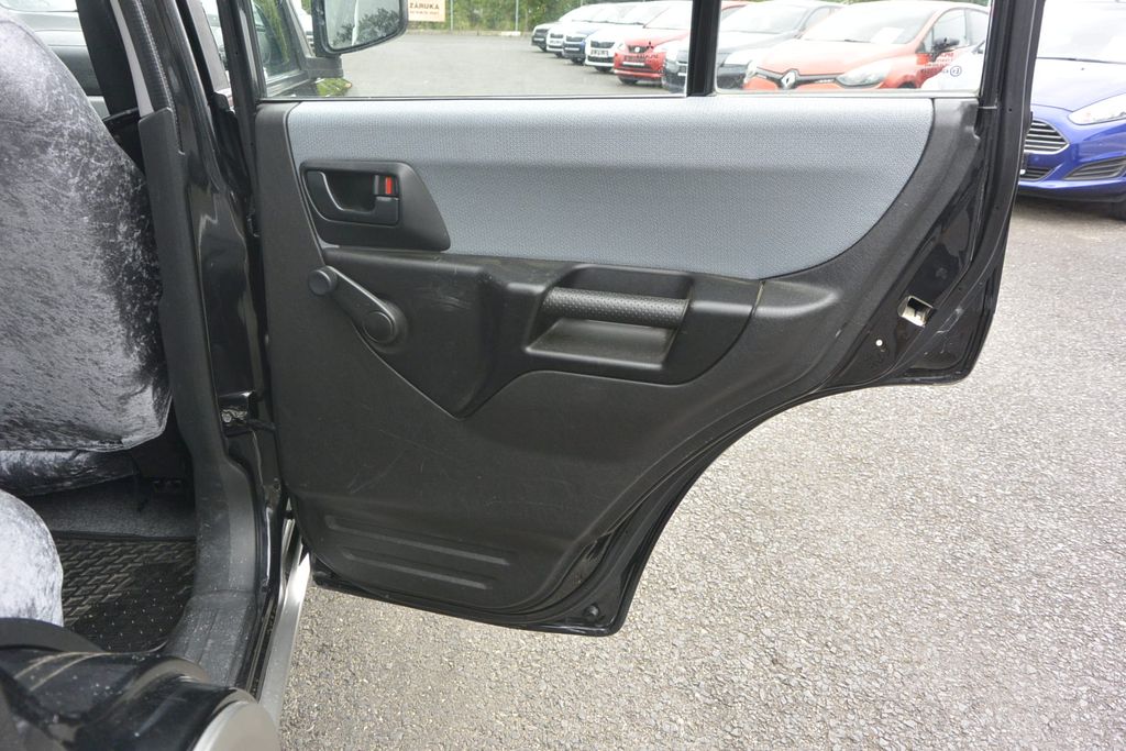 Mitsubishi Pajero Pinin 1.8i 4×4
