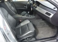 BMW 525 2.5d