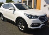 Hyundai Santa Fe 2.0CRDi 70tis km!!