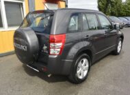 Suzuki Grand Vitara 1.9 DDiS