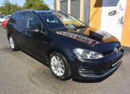 Volkswagen Golf 1.6TDi 81kW *ROZVODY*BRZDY