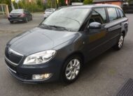 Škoda Fabia 1.2TSi