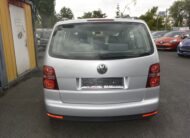 Volkswagen Touran 1.4TSi 7míst
