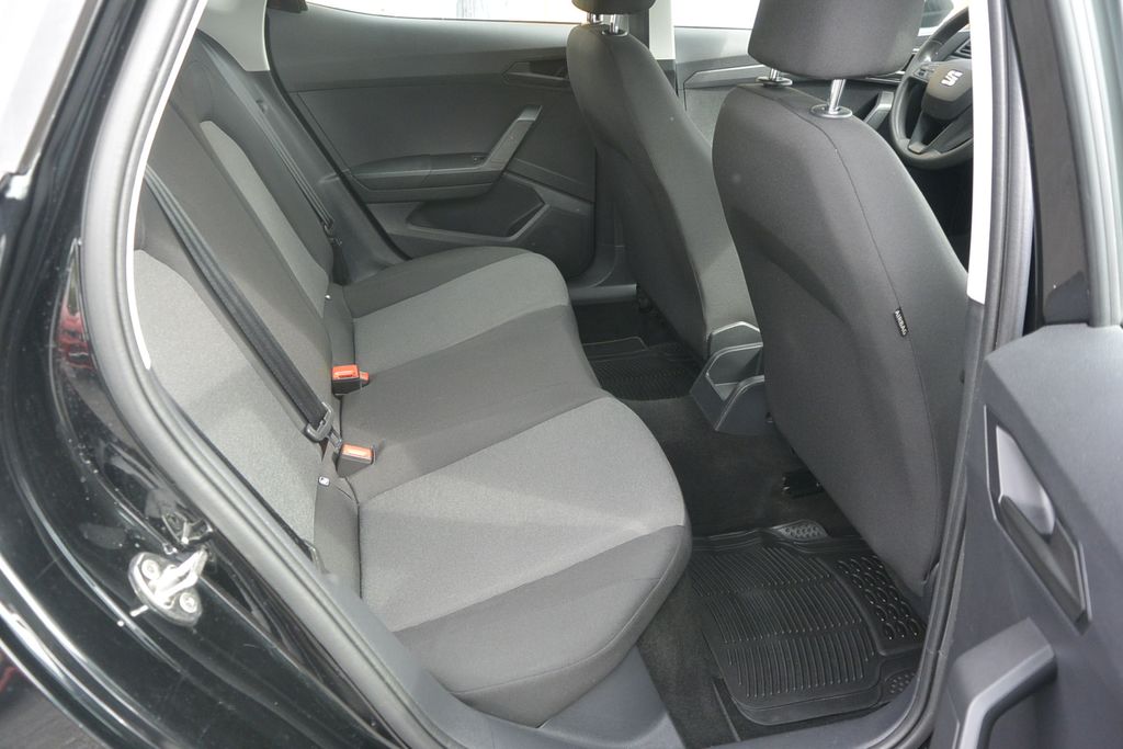 Seat Ibiza 1.0TSi 70kW