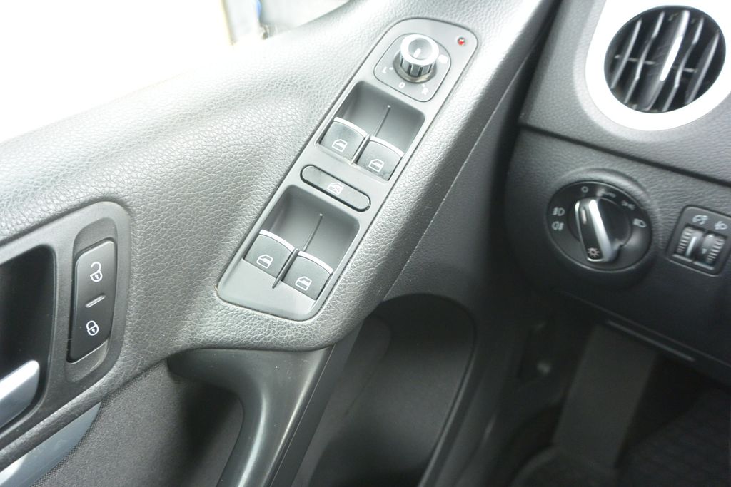 Volkswagen Tiguan 2.0TDi CUP * DSG 4×4