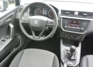 Seat Ibiza 1.0TSi 70kW