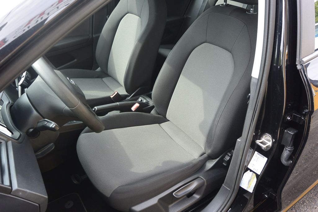 Seat Ibiza 1.0TSi 70kW