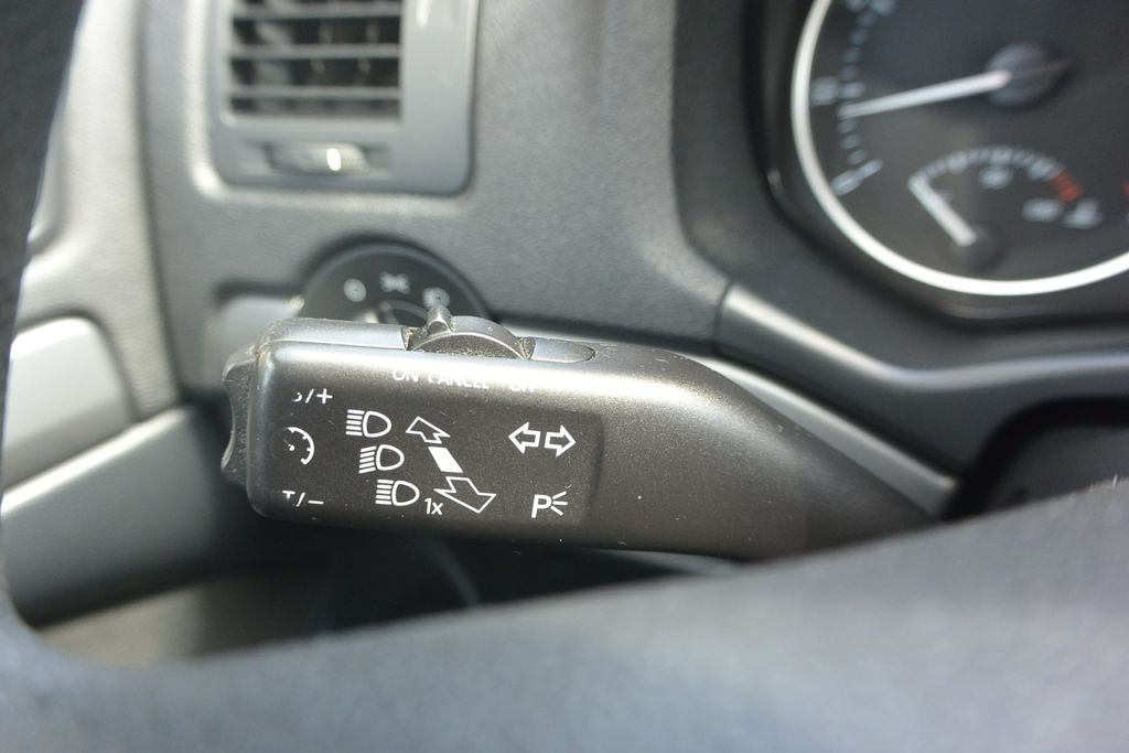 Škoda Octavia 1.2TSi 77kW
