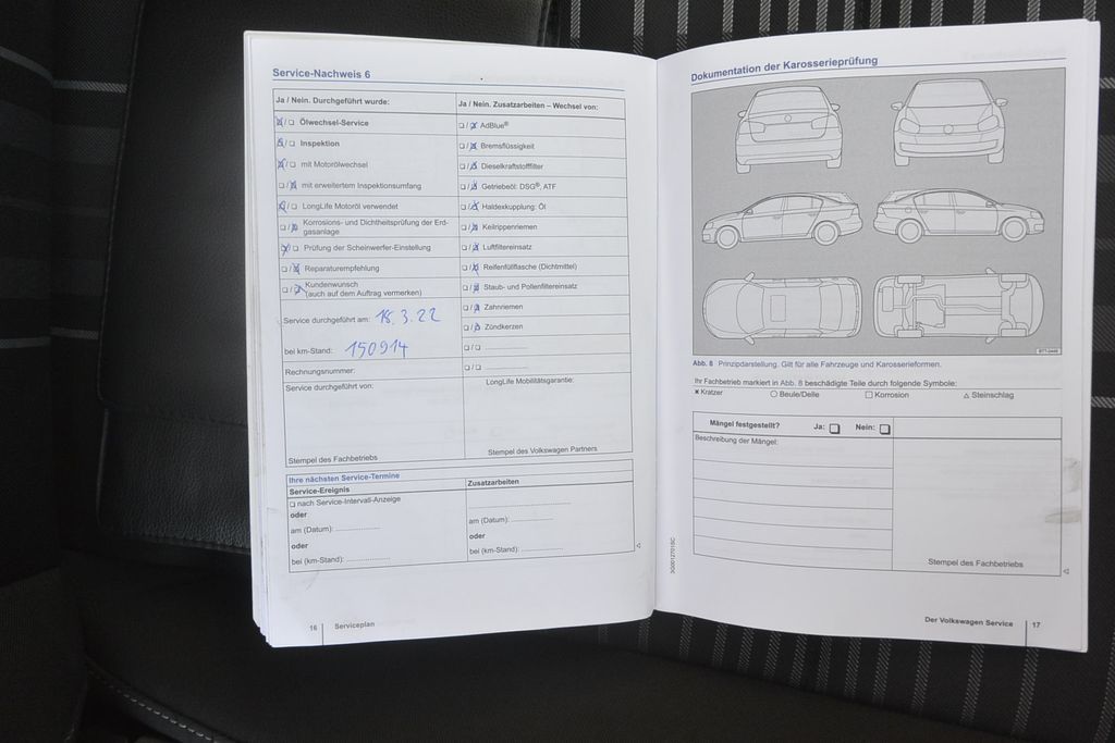 Volkswagen Golf 1.6TDi 81kW *ROZVODY*BRZDY
