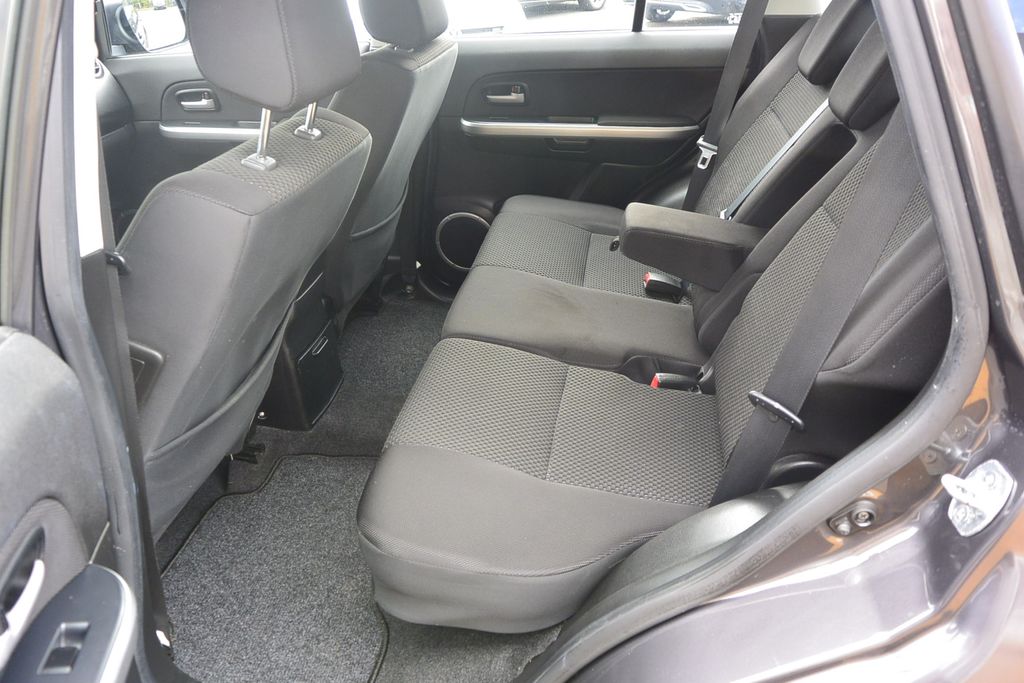 Suzuki Grand Vitara 1.9 DDiS