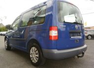 Volkswagen Caddy 1.9TDi