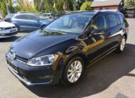 Volkswagen Golf 1.6TDi 81kW *ROZVODY*BRZDY