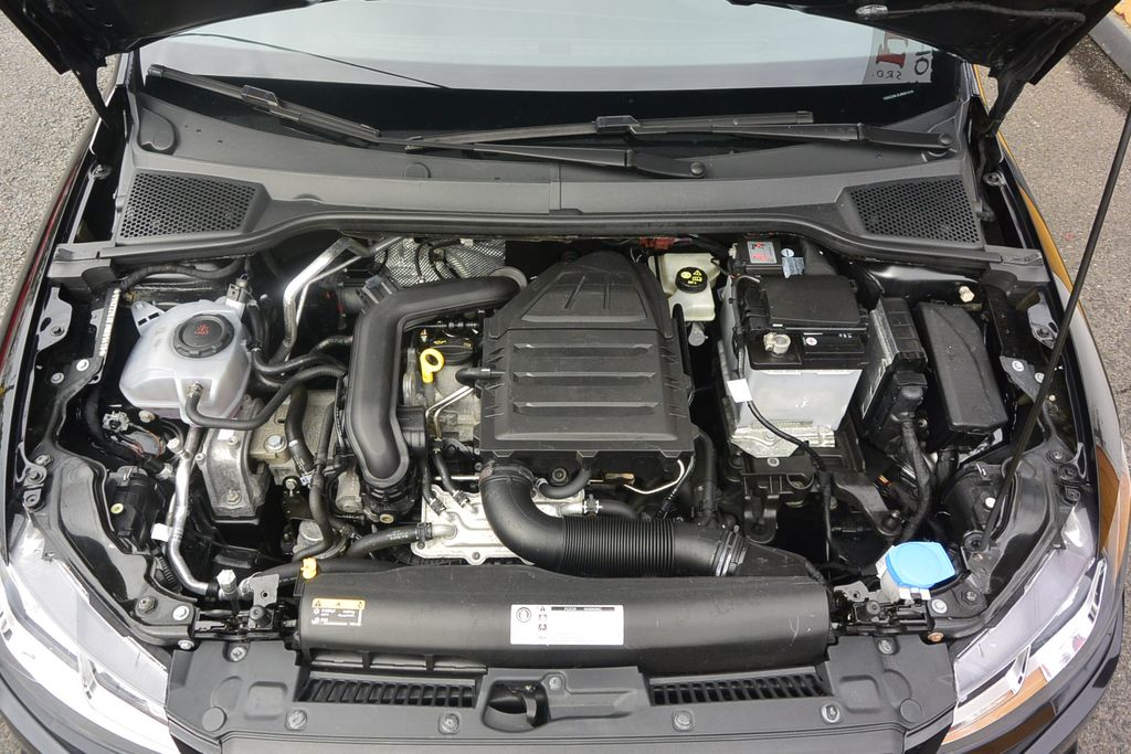 Seat Ibiza 1.0TSi 70kW