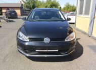 Volkswagen Golf 1.6TDi 81kW *ROZVODY*BRZDY