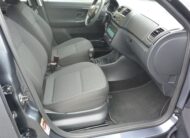 Škoda Fabia 1.2TSi