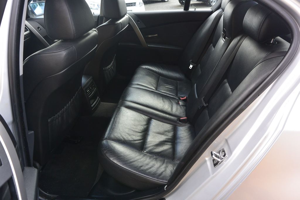 BMW 525 2.5d