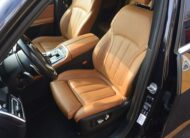 BMW X5 30d xDrive MPaket Swarovski