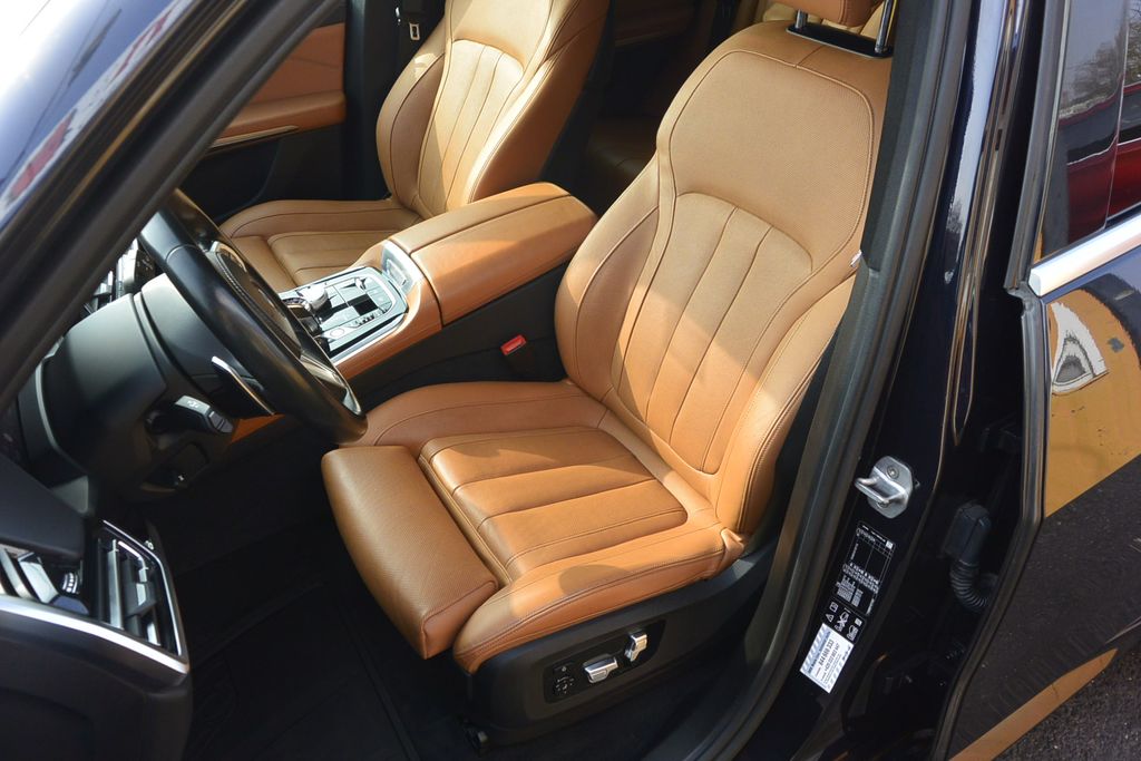 BMW X5 30d xDrive MPaket Swarovski