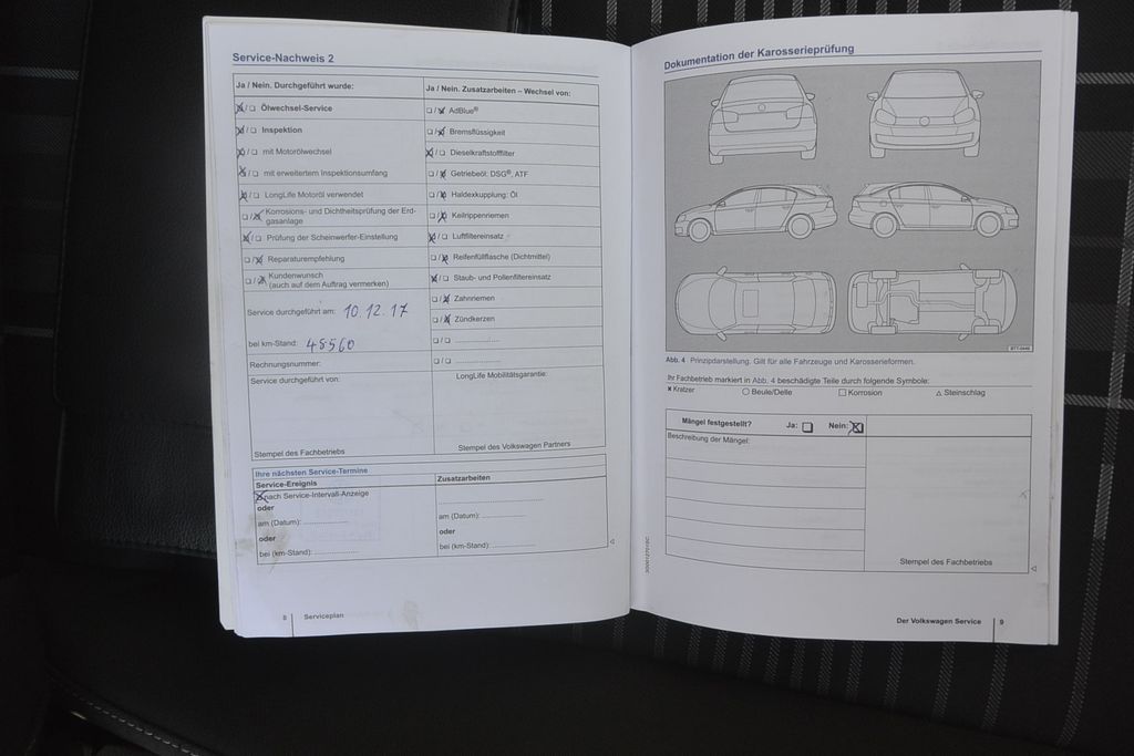 Volkswagen Golf 1.6TDi 81kW *ROZVODY*BRZDY