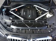 BMW X5 30d xDrive MPaket Swarovski