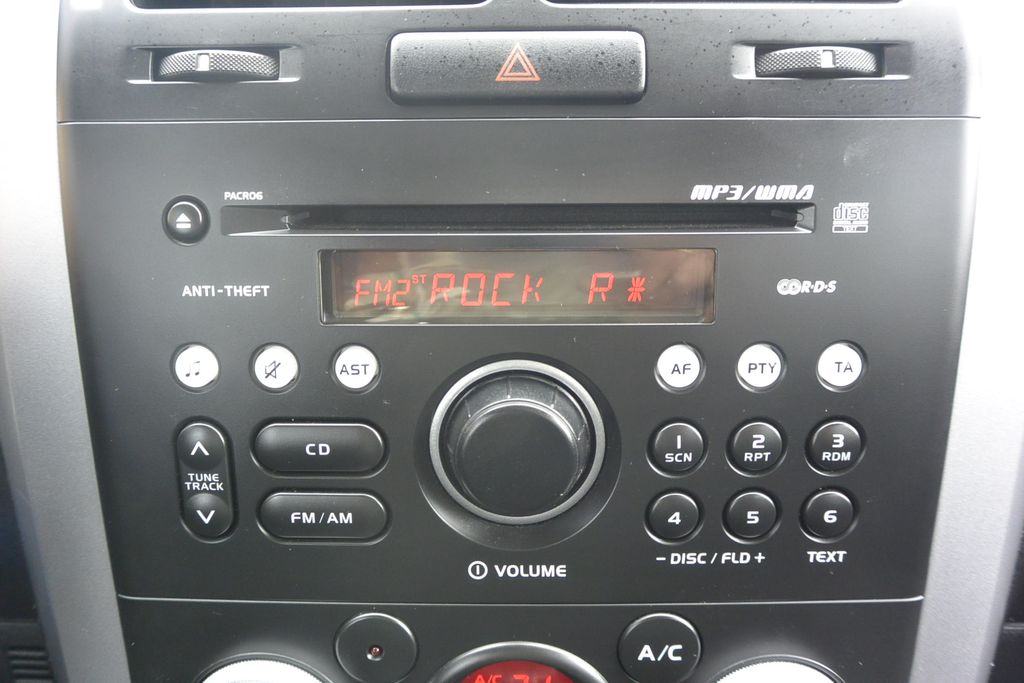 Suzuki Grand Vitara 1.9 DDiS