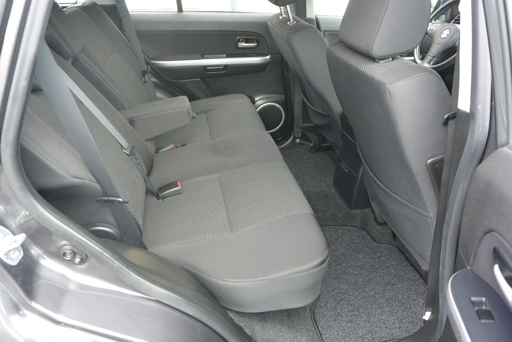 Suzuki Grand Vitara 1.9 DDiS