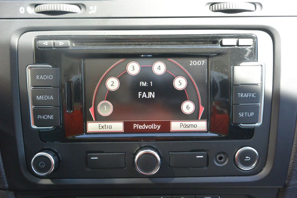 Volkswagen Golf 1.2TSi STYLE *PANO*NAVI
