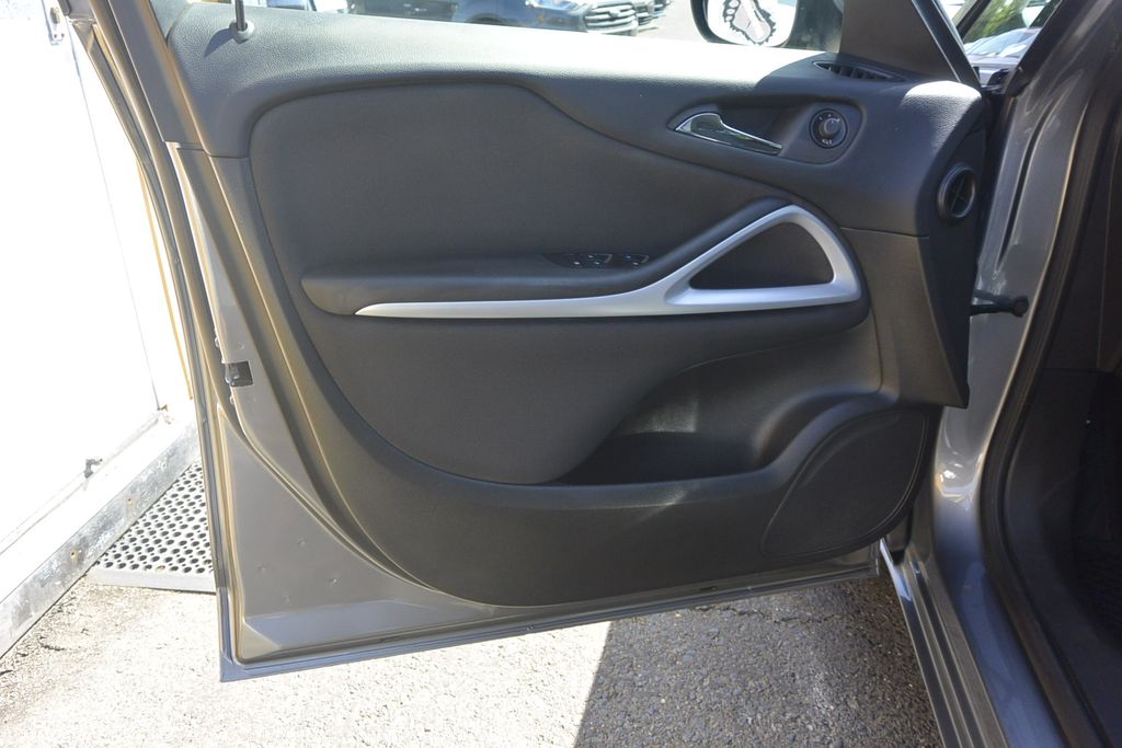Opel Zafira 1.4T 103kW * 70tis km