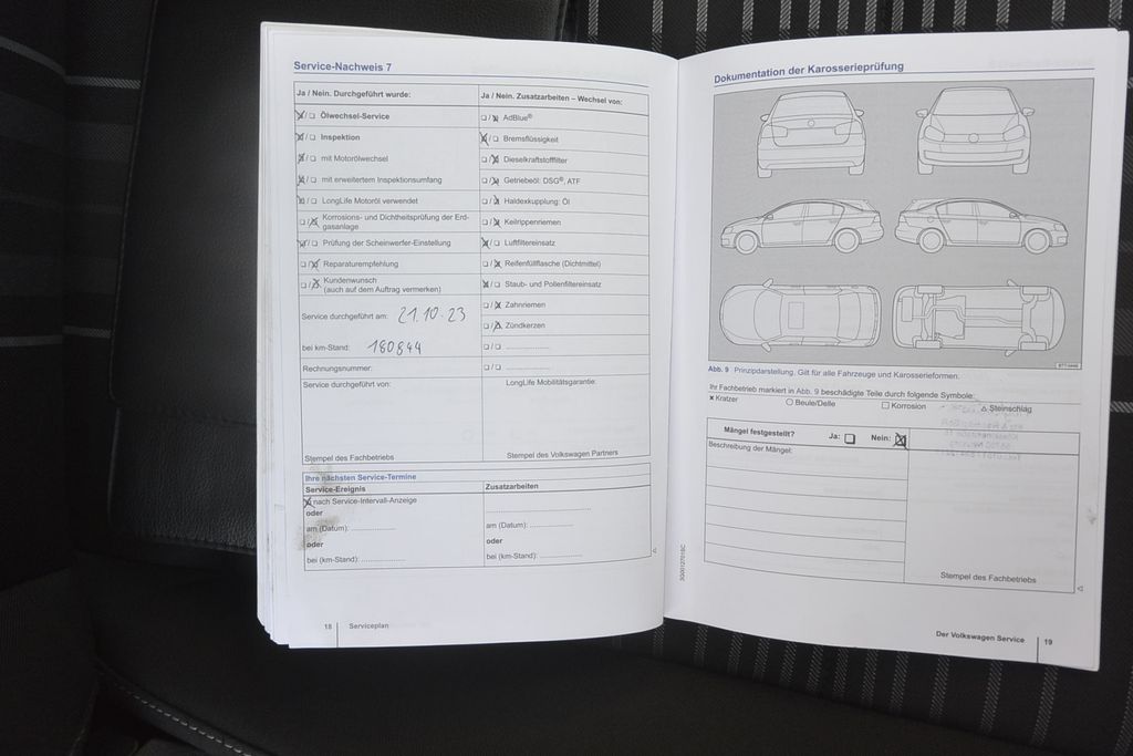 Volkswagen Golf 1.6TDi 81kW *ROZVODY*BRZDY