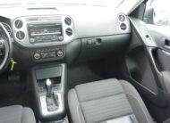 Volkswagen Tiguan 2.0TDi CUP * DSG 4×4