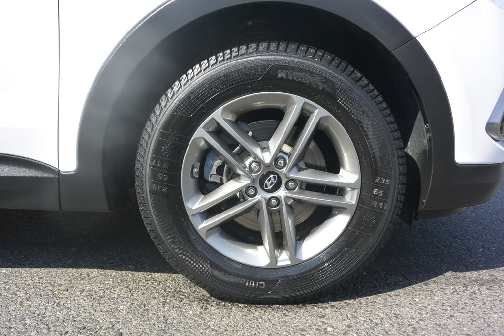 Hyundai Santa Fe 2.0CRDi 70tis km!!