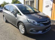 Opel Zafira 1.4T 103kW * 70tis km