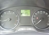 Škoda Fabia 1.2TSi